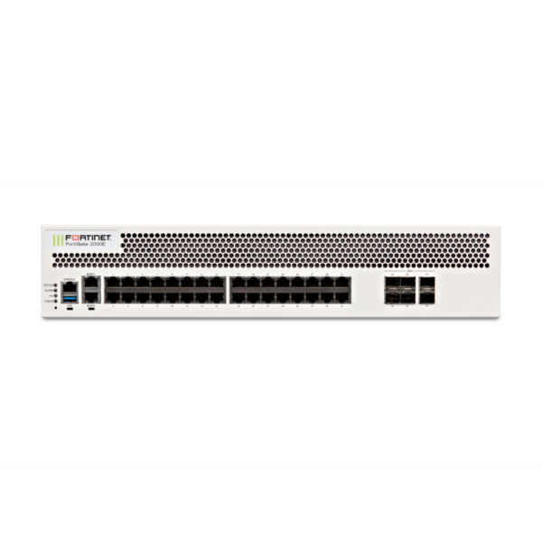 FortiGate-2000E