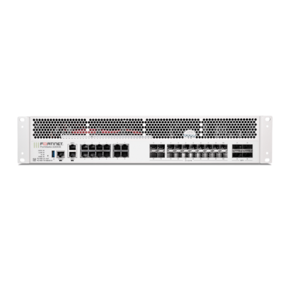 FortiGate-2200E
