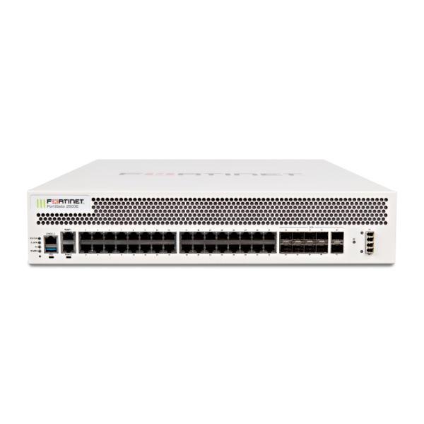 FortiGate-2500E