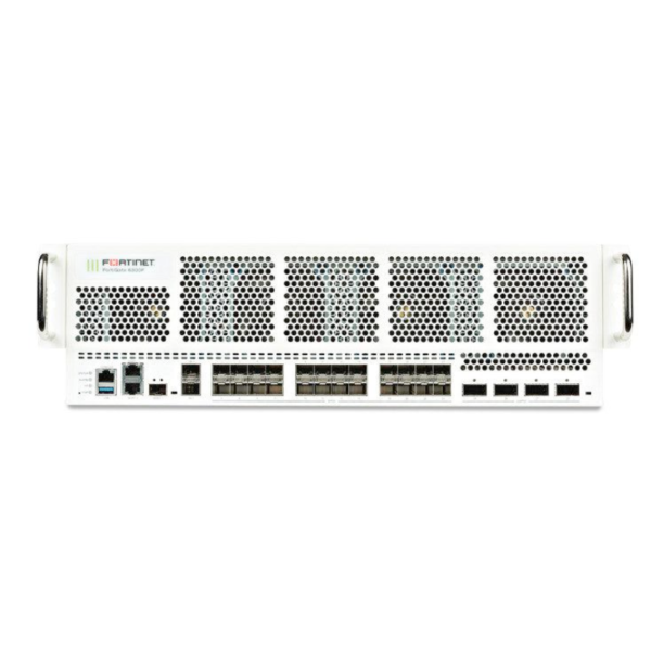 FortiGate-2600F-DC