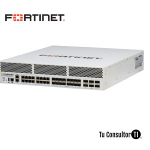 FortiGate-3000F