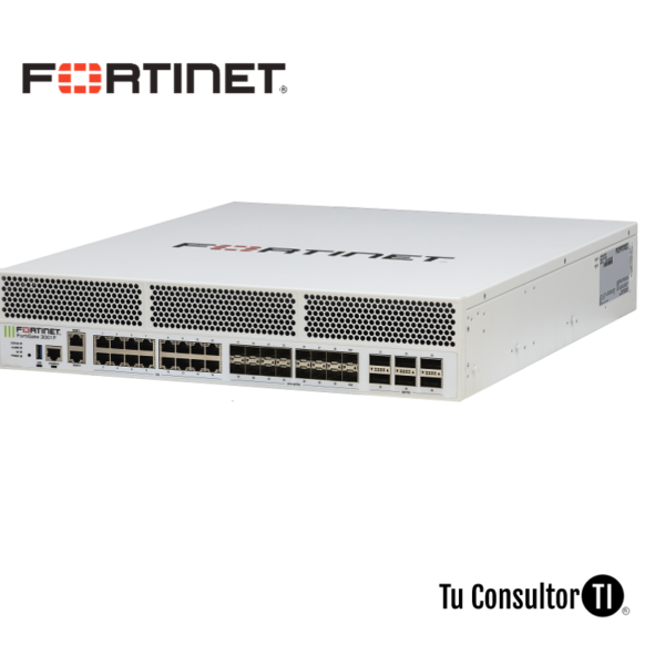 FortiGate-3000F