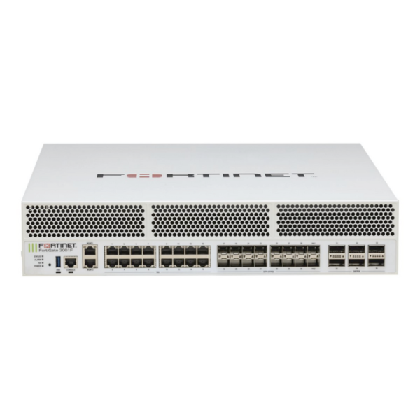 FortiGate-3000F-DC