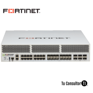FortiGate-3001F