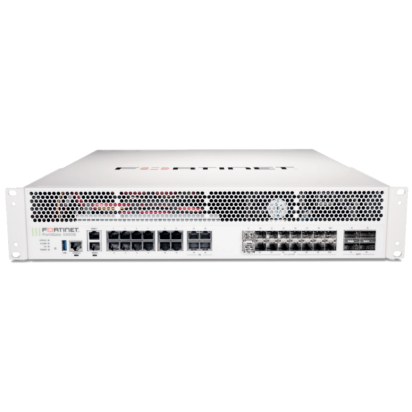 FortiGate-3300E