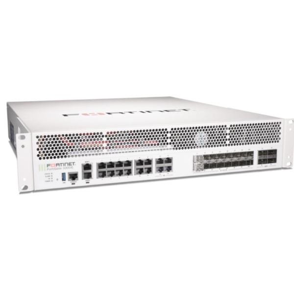 FortiGate-3301E