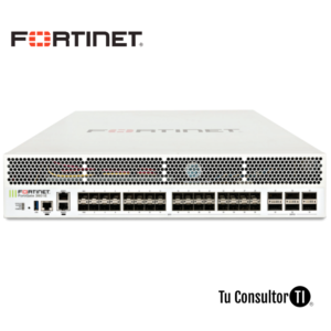 FortiGate-3600E