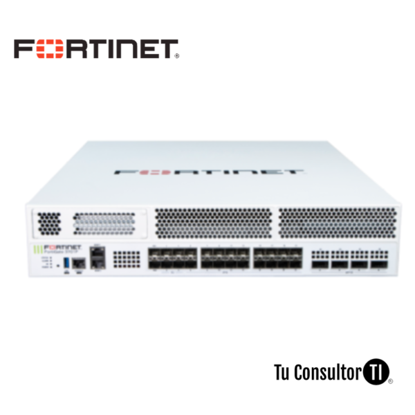 FortiGate-3700F