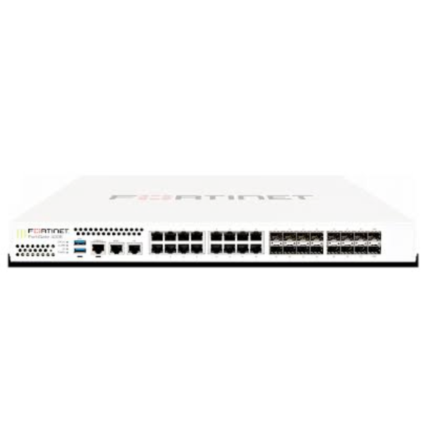 FortiGate-400E