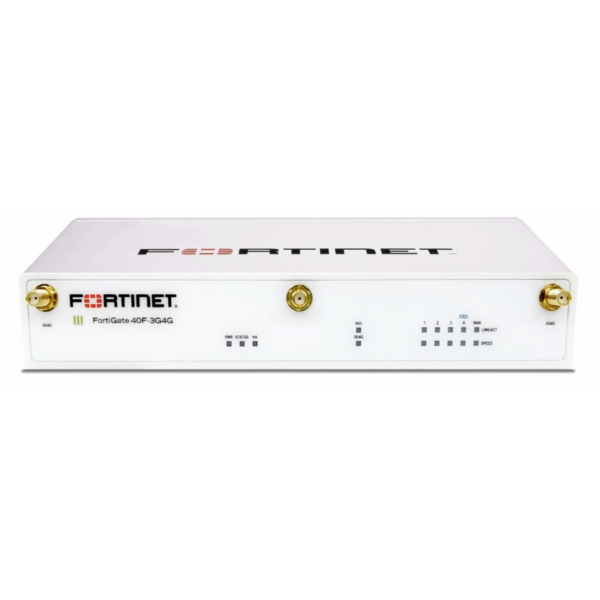 FortiGate-40F-3G4G