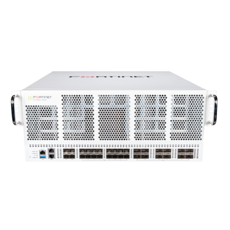 FortiGate-4400F-DC