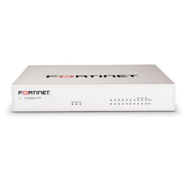FortiGate-70F