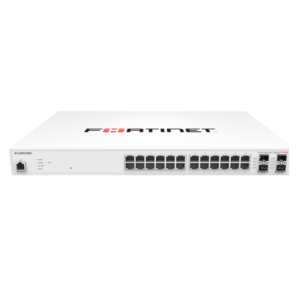 FortiSwitch-224D-FPOE