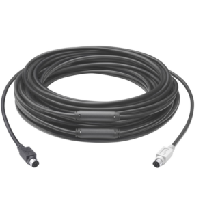 CABLE EXTENSOR Logitech 15 metros