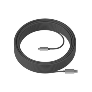 Cable Logitech Strong USB 25 Metros