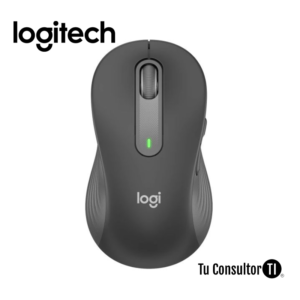Mouse Logitech M650 L Signature Inalambrico Left