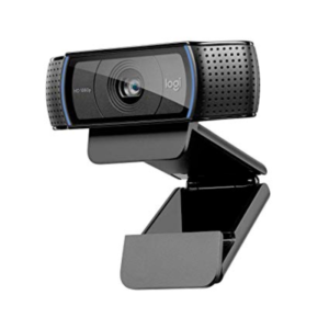 CAMARA WEB LOGITECH C920s PRO