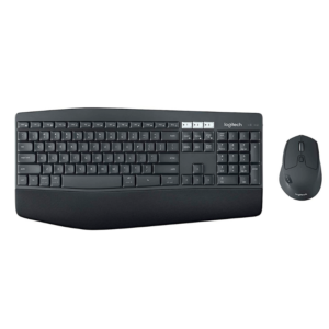 COMBO TECLADO MOUSE MK850 Logitech
