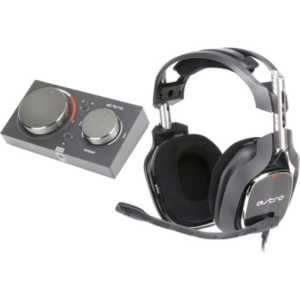 DIADEMA ASTRO A40 TR+MIXAMP Gamin