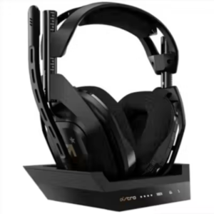 DIADEMA ASTRO A50 + BASE STATION Logitech Gamin