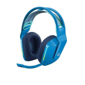 DIADEMA G733 WIRELES HEADSET- AZUL