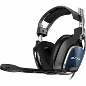 Diadema astro Logitech Gaming Alámbrica