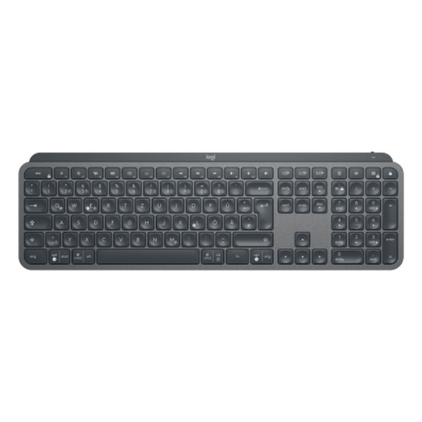 Keyboard Logitech forBusiness