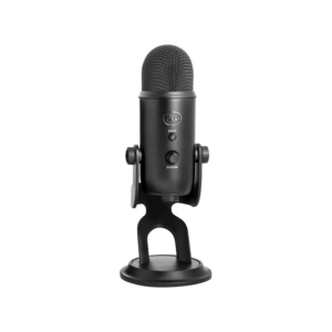 MICROFONO Yeti X Professional USB - Blackout