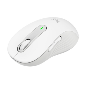 MOUSE LOGITECH M650 Blanco