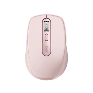 MOUSE Logitech MX ANYWHERE 3 ROSADO
