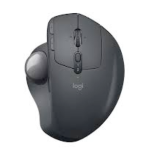 MOUSE MX ERGO Logitech Bluetooth Wireless Receptor USB