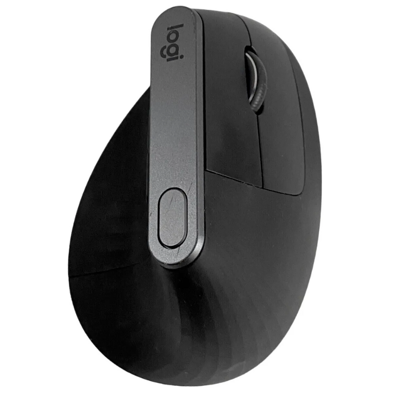 MOUSE MX VERTICAL Logitech 57° Bluetooth