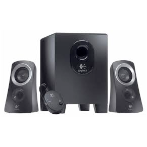 PARLANTE Z313 2.1 Logitech