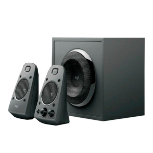 Parlante Logitech Z625