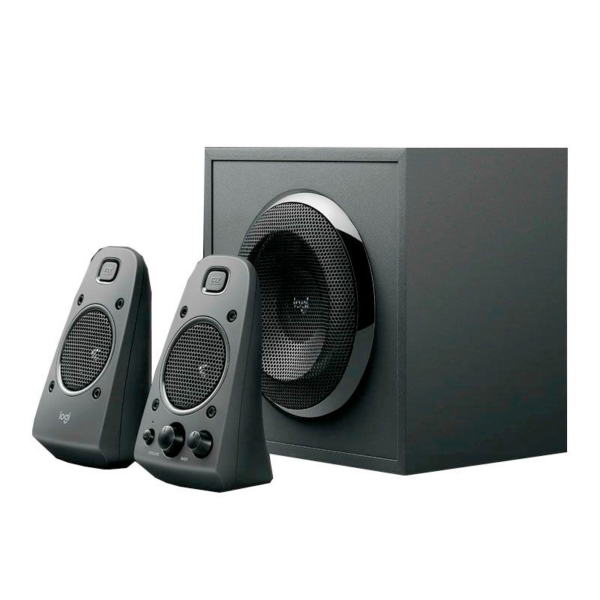 Parlante Logitech Z625
