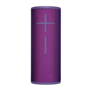 Parlante megaboom 3 Logitech sumergible
