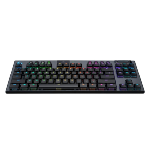 TECLADO G915 GAMING TKL NEGRO