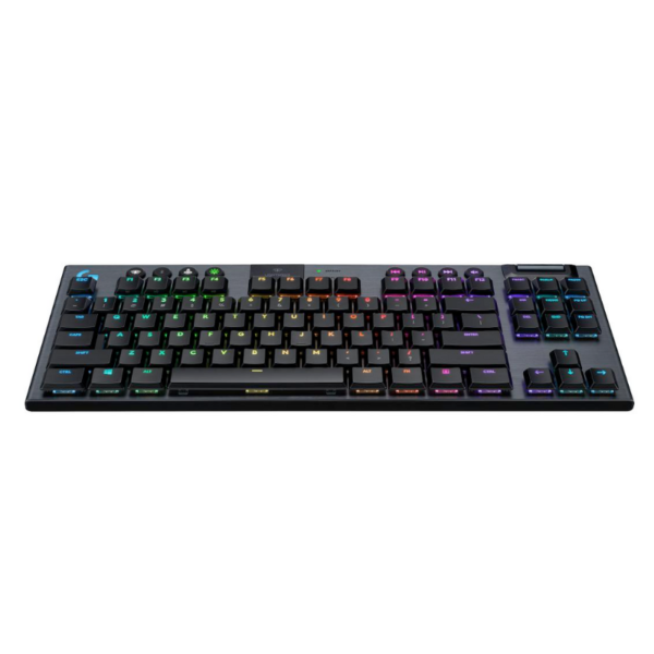 TECLADO G915 GAMING TKL NEGRO