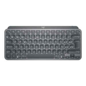 TECLADO MX KEYS MINI GRAPHITE - SPA GRIS OSCURO