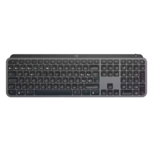 TECLADO MX KEYS S FULL SIZE