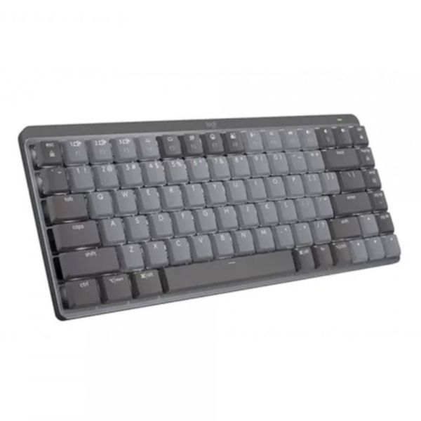 TECLADO MX MECANICO INALAMBRICO