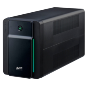 APC Back-UPS 1200VA BVX1200L-LM