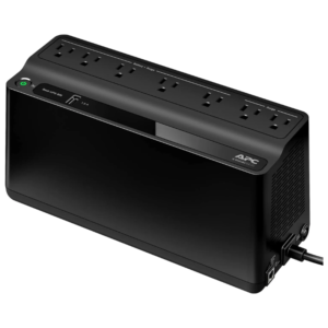 _APC Back-UPS ES 600VA BE600M1