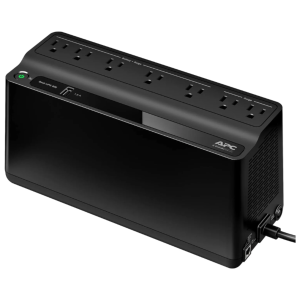 _APC Back-UPS ES 600VA BE600M1
