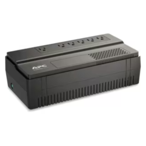 APC Easy UPS BV 800VA, AVR, 120V