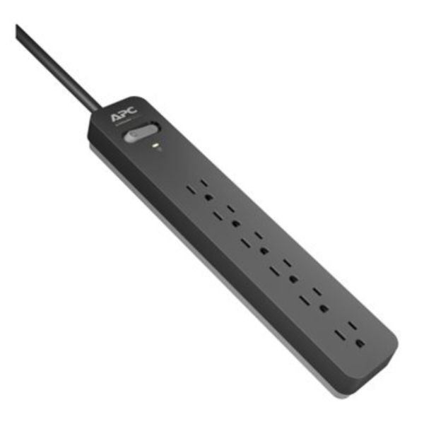 APC Multitoma-Supresor de Picos PE66