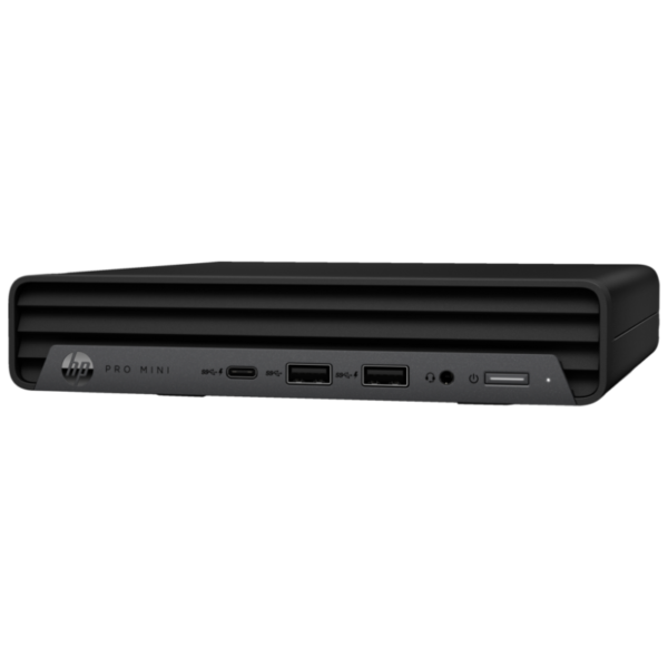 HP Pro Mini 400 G9 i5