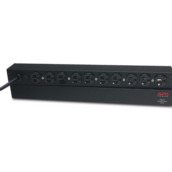 PDU para rack APC AP9562