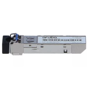 transceiver Aruba 1G SFP LC LX 10km SMF J4859D