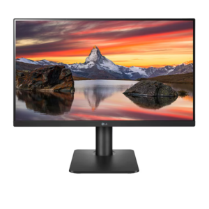Monitor LG de 24 pulgadas 24MP450-B.AWP